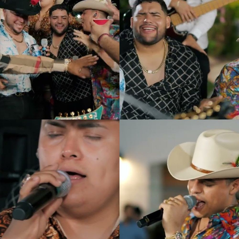 Grupo Firme Exitos Las Mejores Canciones De Grupo Firme Grupo Firme