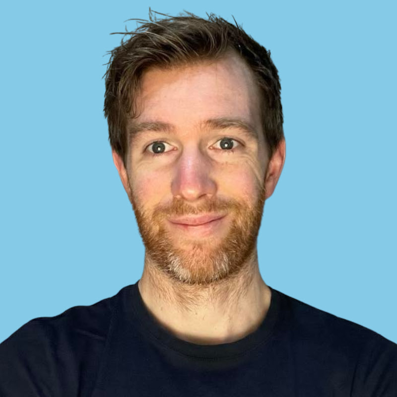 Run Smarter with Brodie Sharpe | Physio Logo