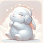 うさぎの足跡【Rabbit Footprints​】のチャンネルアイコン