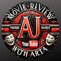 معرفی و نقد فیلم با آرتا (Movies Review With Arta) logo