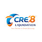 Cre8 Liquidation logo
