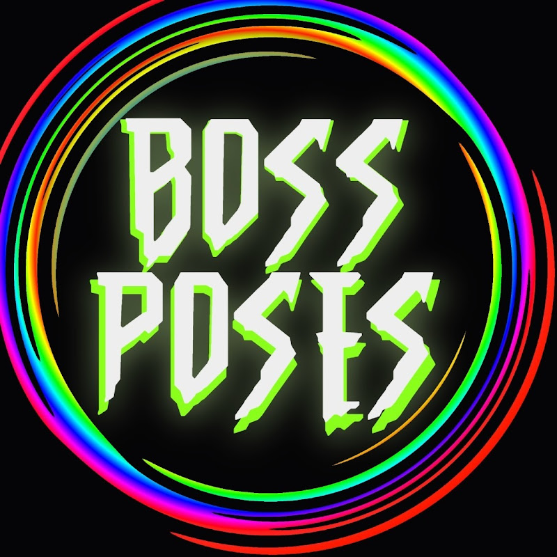 BOSSposes