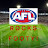 MR AFL FOOTY