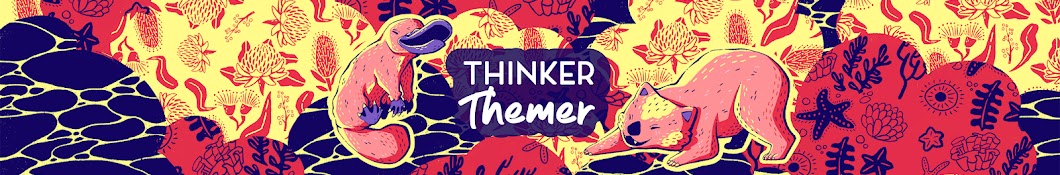 ThinkerThemer Banner