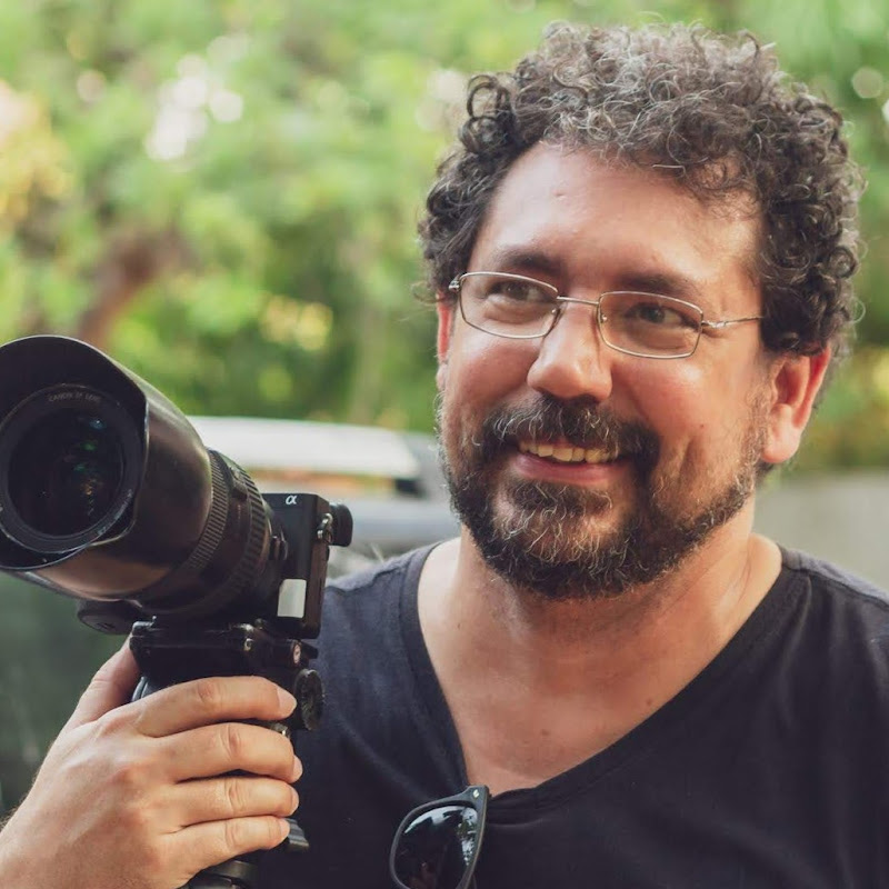 Traçado Filmes - Luciano Klaus icon