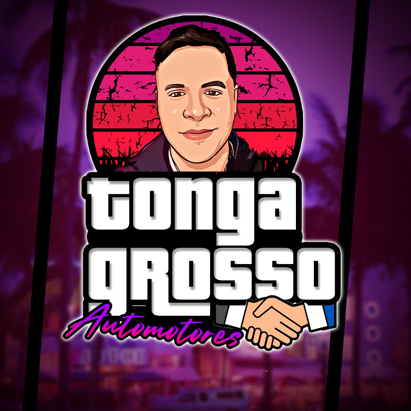 Tonga Grosso