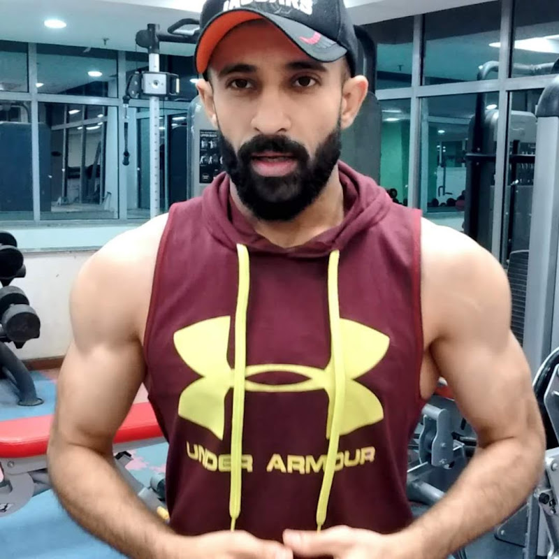 Channel Avatar