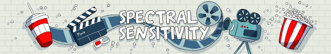 Spectral Sensitivity ইউটিউব চ্যানেল অ্যাভাটার