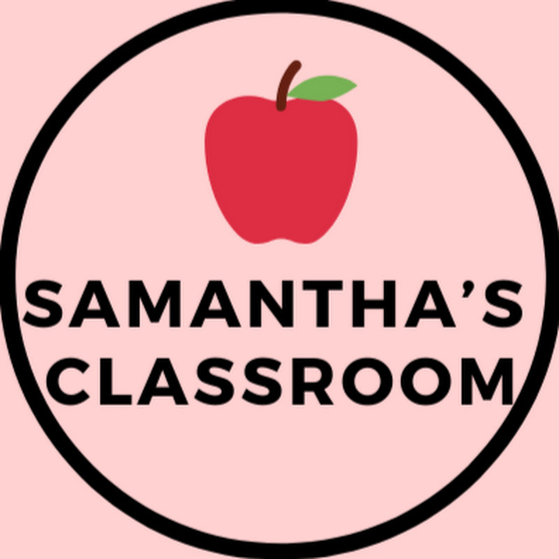 SAMANTHASCLASSROOM