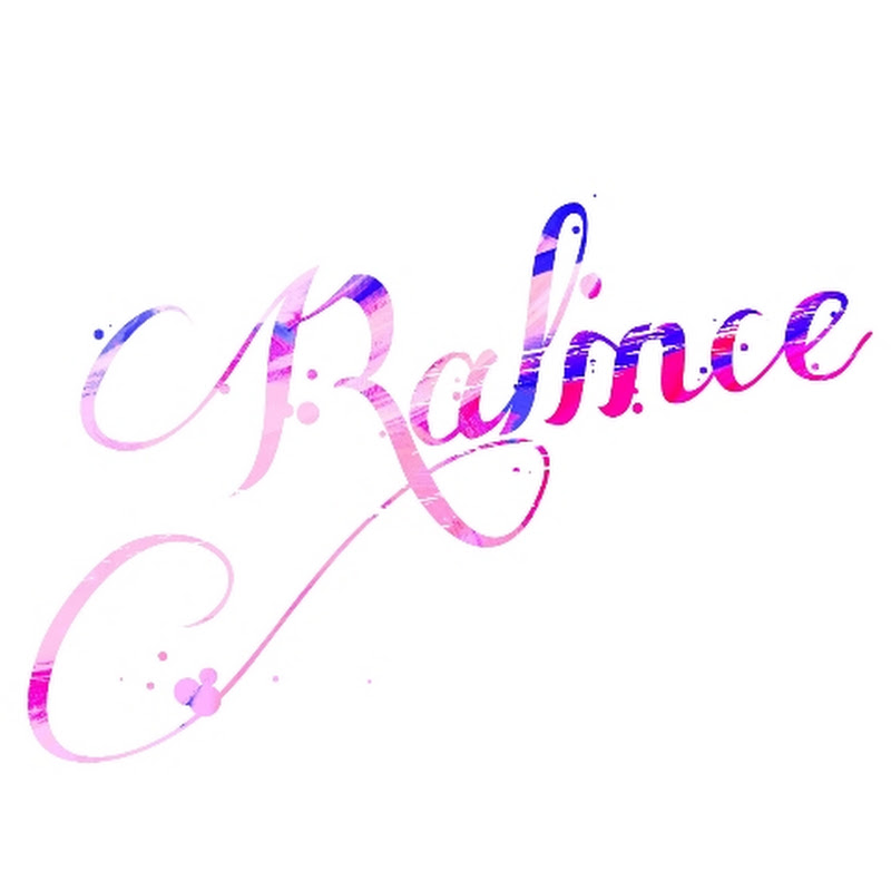 ʚRalinceɞ°.