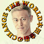 本田圭佑のCHANGE THE WORLD