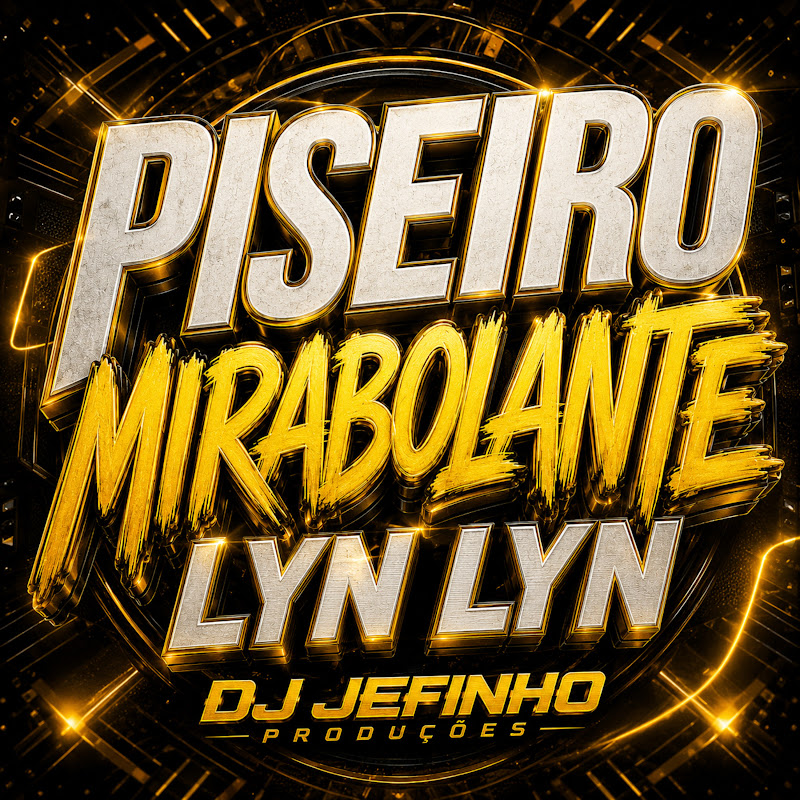 Dj Jefinho Produções - Topic
