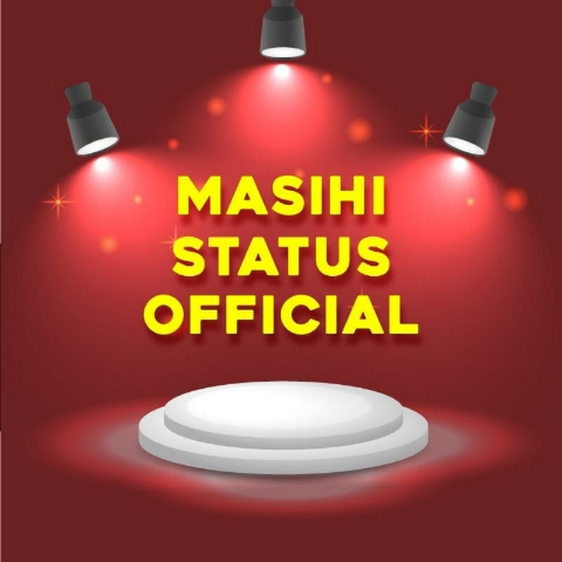 Masihi Status Official