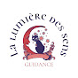 🌟 La lumière des sens 🌟 logo