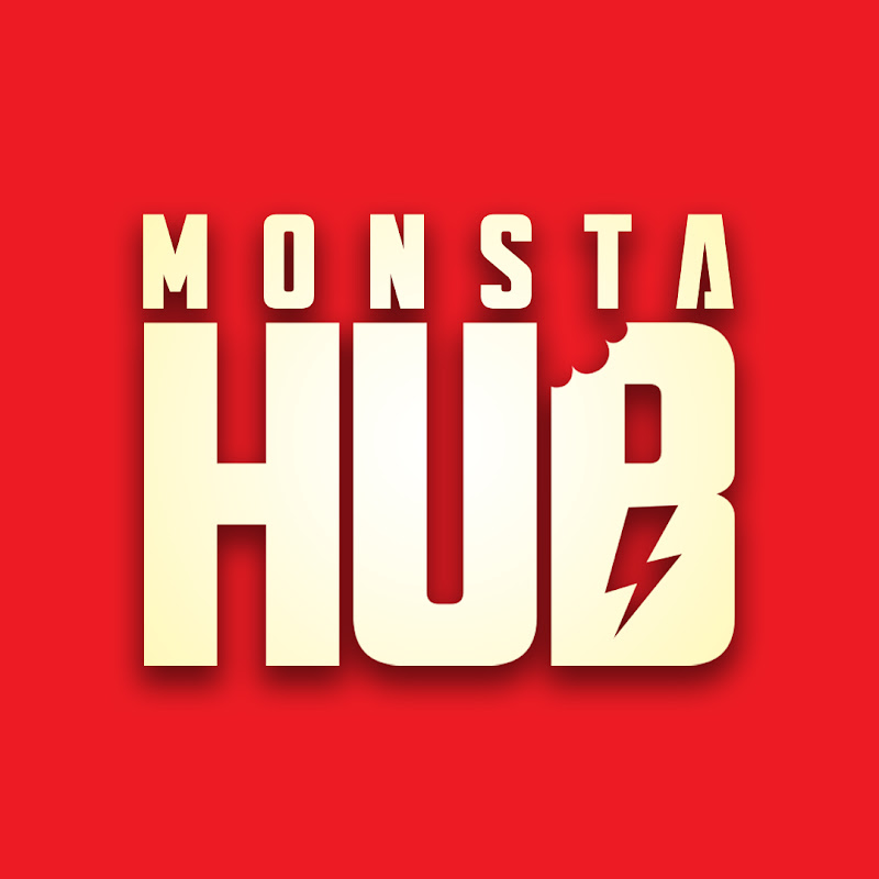 Monsta HUB