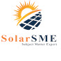 SolarSME INC logo