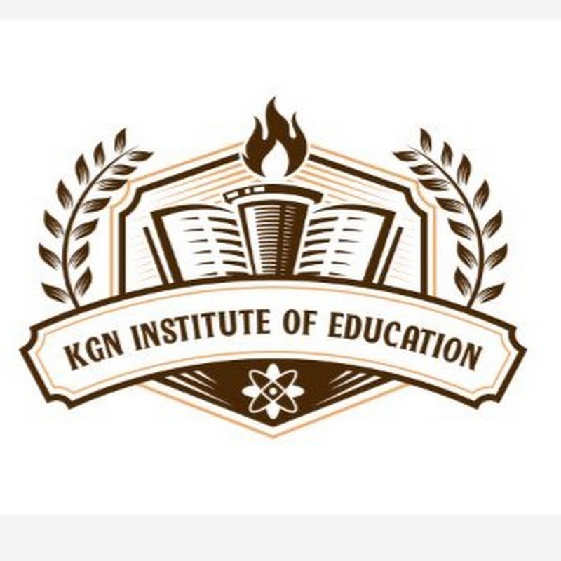 Hire KGN INSTITUTE OF EDUCATION — Academic Tutoring (Math, Science, etc.) YouTube creator for sponsorships