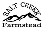 Salt Creek Farmstead