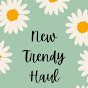 New Trendy Haul logo