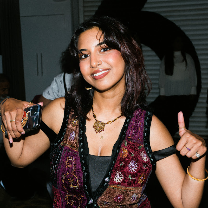 Mohuya Khan