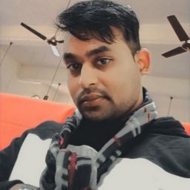 DEVENDRA GUPTA OFFICIAL 🇮🇳 icon