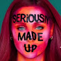 Seriously Made Up logo