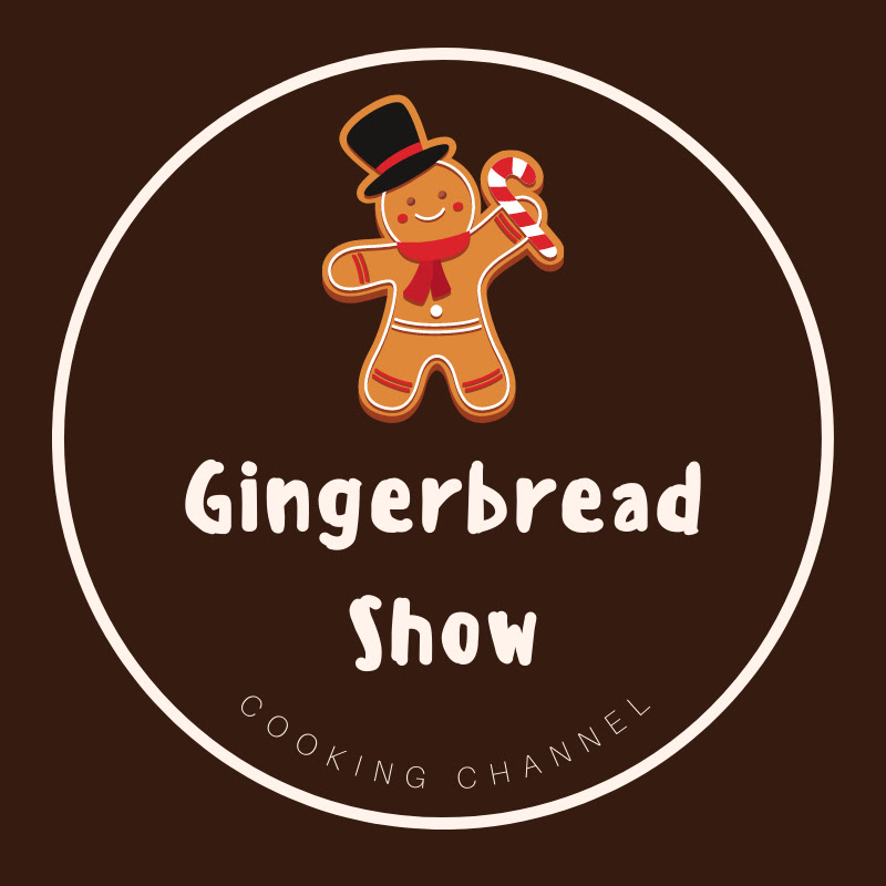 Gingerbread Show