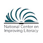 National Center on Improving Literacy logo