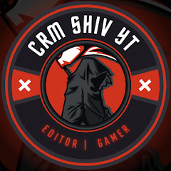 CRM Shiv Yt channel logo