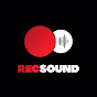 RECSOUND OFFICIEL logo