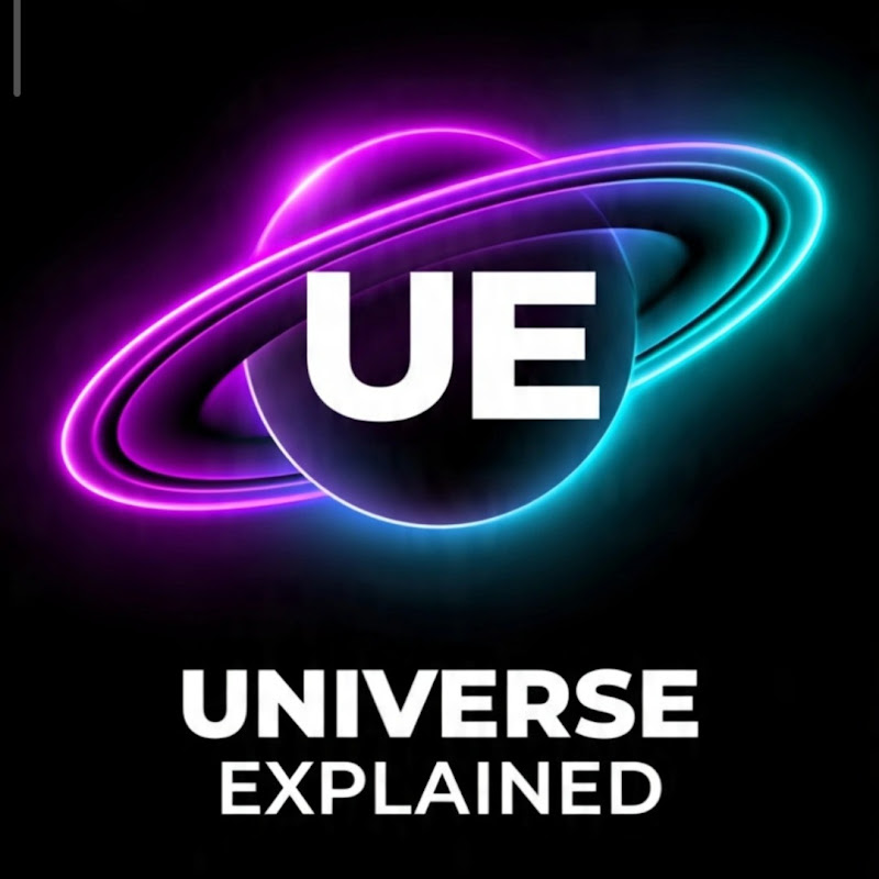 Universe Explained Science