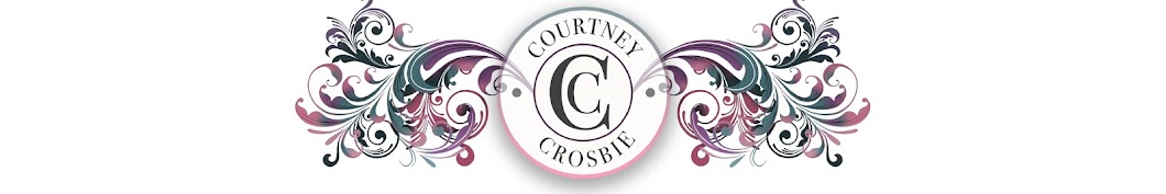 Nails with Courtney Crosbie رمز قناة اليوتيوب