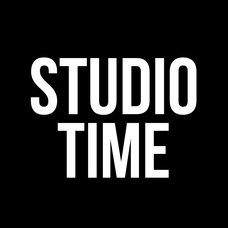 STUDIO TIME