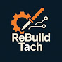 Rebuild Tech logo