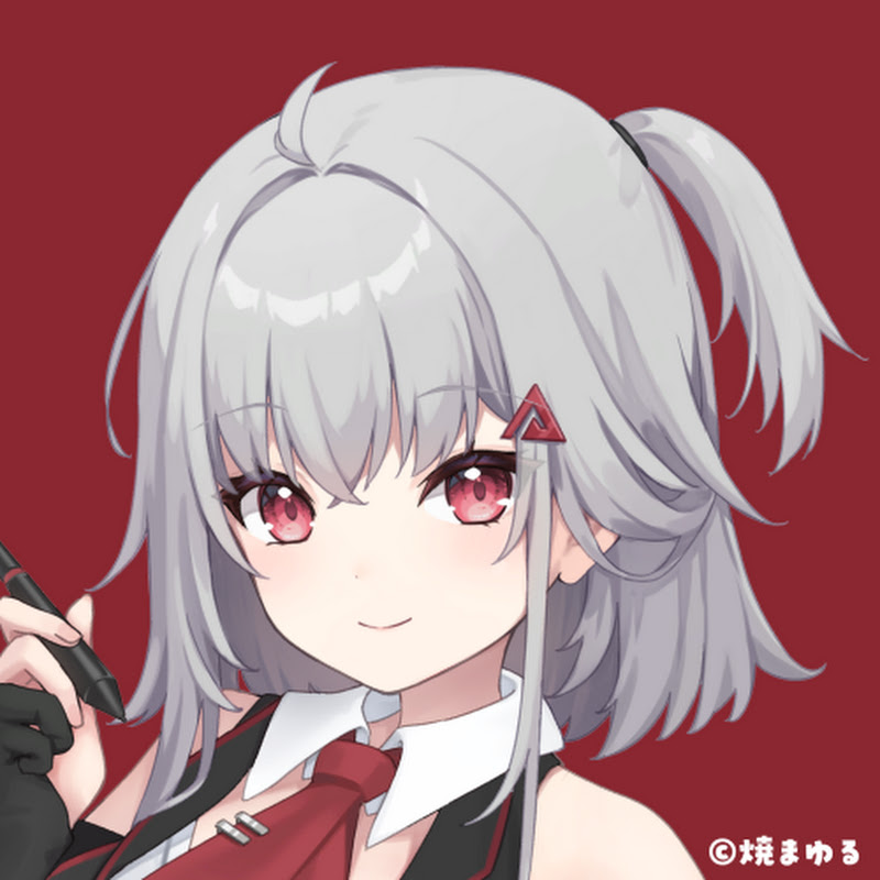 焼まゆるのお絵かきちゃんねる