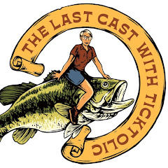 The Last Cast with Ticktolic