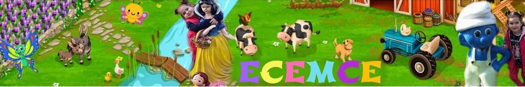ECEMCE YouTube channel avatar