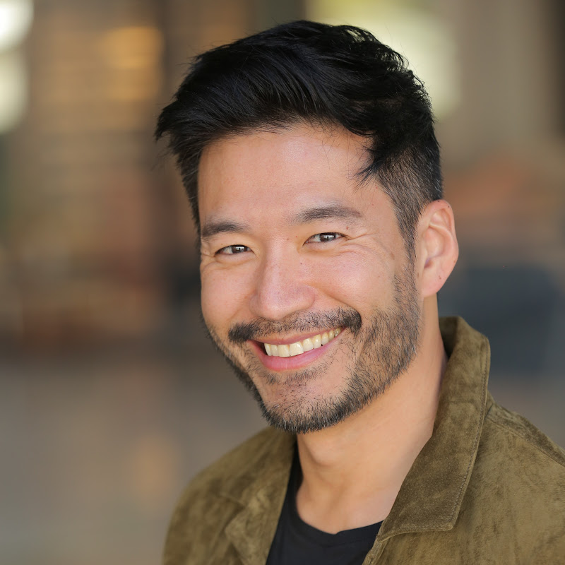 Kevin Kreider icon