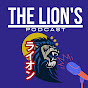 The Lion's Podcast YouTube Profile Photo