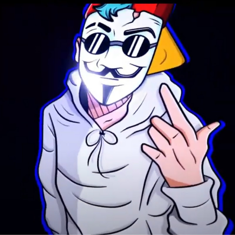 Mr Blueruthless Bassboosted icon