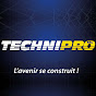 Construction Technipro BSL logo