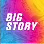 Big Story Podcast YouTube Profile Photo