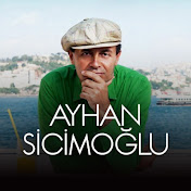 Ayhan Sicimoğlu