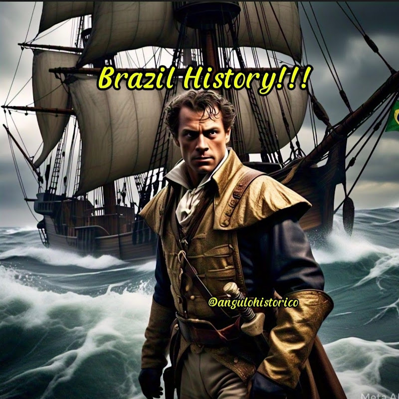 Brazil History 