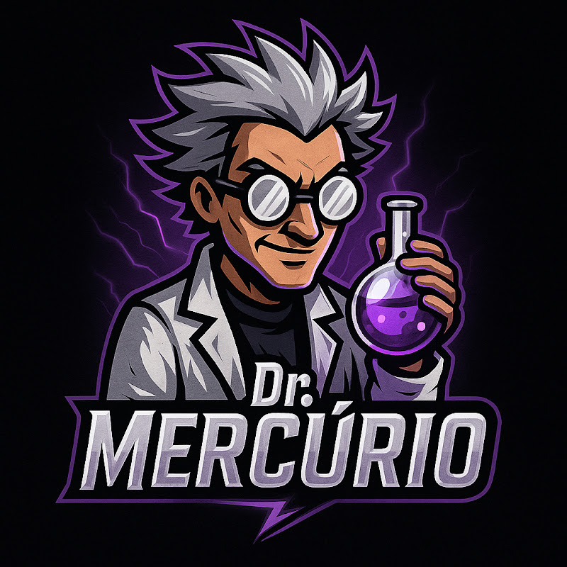 Dr. Mercúrio
