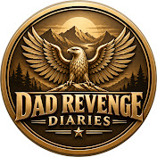 Dad Revenge Diaries