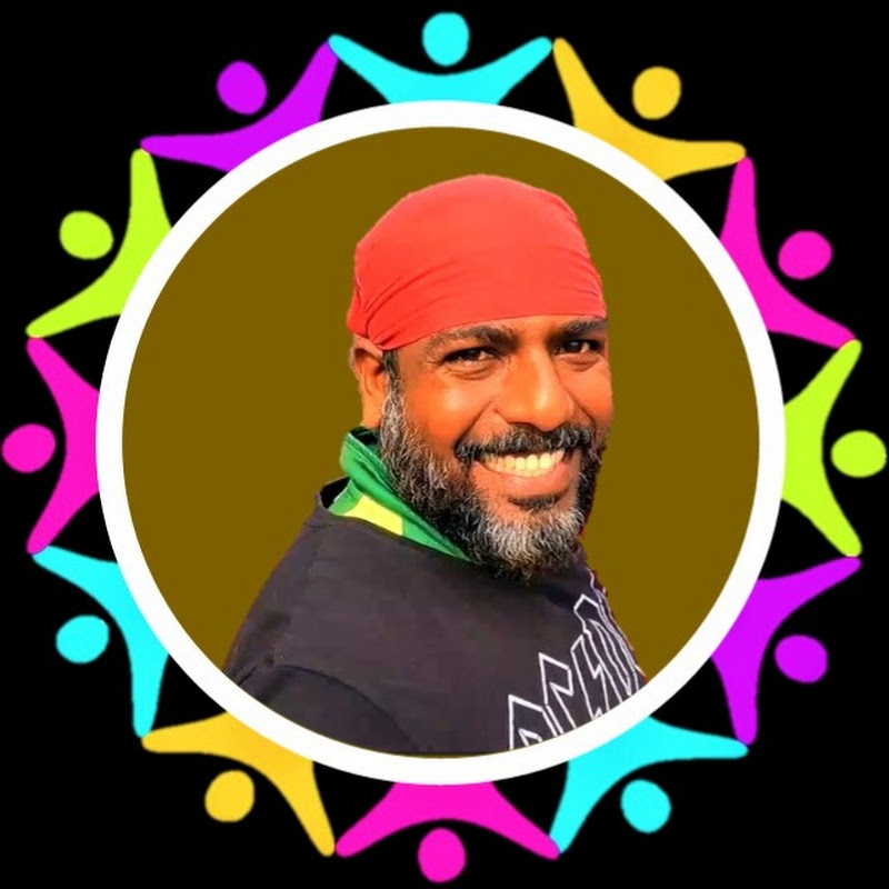 Wishwa Tiyubaya                     විශ්ව ටියුබය  