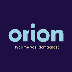 ORION tvoříme vaši domácnost