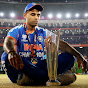 Suryakumar Yadav