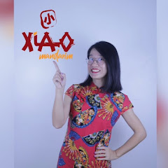 Xiao Mandarim - curso de chinês Avatar